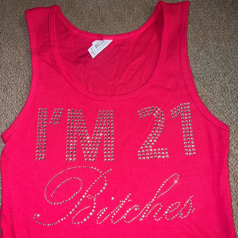 21 Bitches Shirt